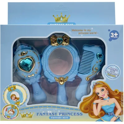Bambi    Fantasy Princess +,  (C8824(Blue))