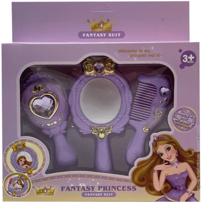 Bambi    Fantasy Princess +,  (C8824(Violet))