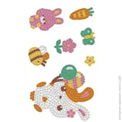      "" Bambi FG24062201B-2 - (89329)