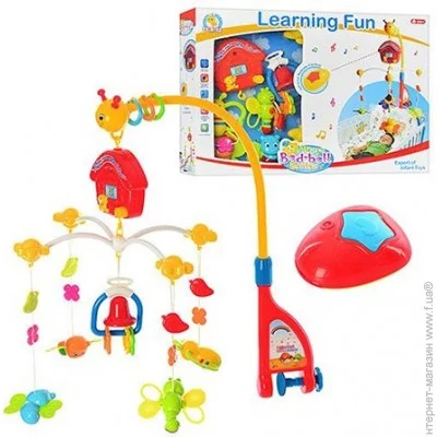      Bambi Learning Fun (FS34697)
