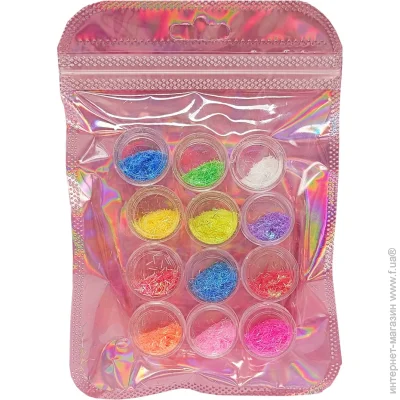 Bambi    "Glitter" FG240408060A -,   12 