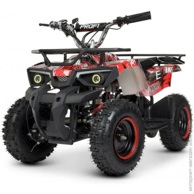 Bambi    HB-ATV800AS-3  65 