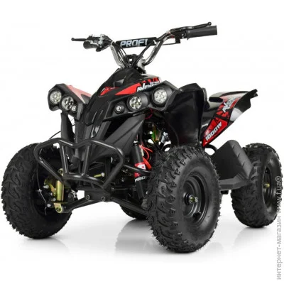 Bambi    HB-EATV1000Q-2ST V2 
