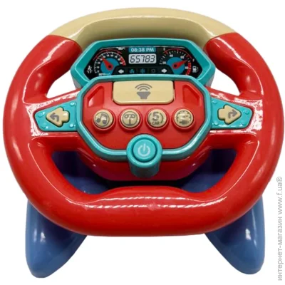 Bambi    HJ-9016(Blue)  