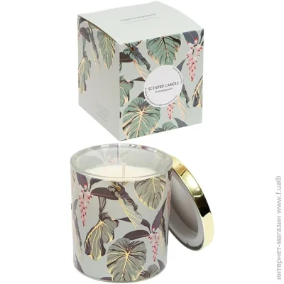   Bambi   "Home fragrance" AXW2015(Bergamot)     