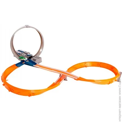  Bambi Figure 8 Raceway (LR003)