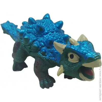 Інтерактивна іграшка Bambi Динозавр інтерактивний HY538 зі звуковими ефектами (Вид 1) (HY538(Blue-Green)) Інтерактивна іграшка Bambi Динозавр інтерактивний HY538 зі звуковими ефектами (Вид 1) (HY538(Blue-Green))