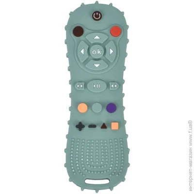   Bambi   "" INT 0001(Turquoise)