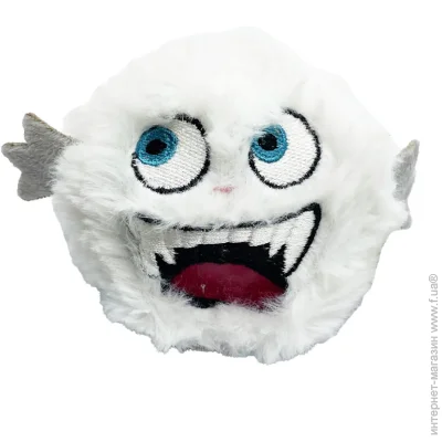 Bambi     "JELLY MONSTER" JM-001(White)  9 