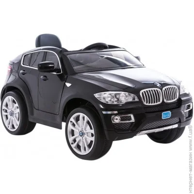  Bambi JJ258 R-2 BMW X6 (/) 