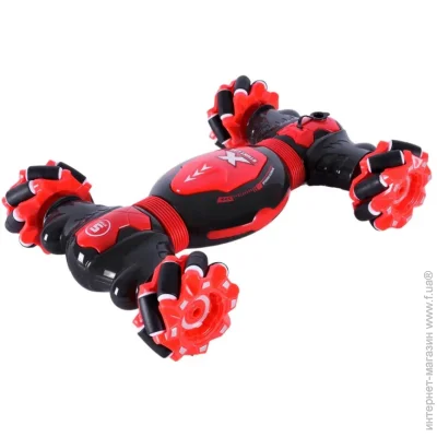   Bambi      (JT376) (Red)