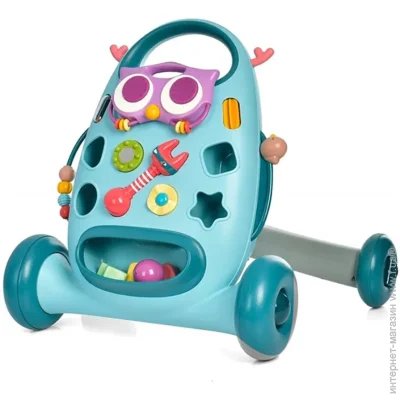   Bambi  - "" K5(Blue)    