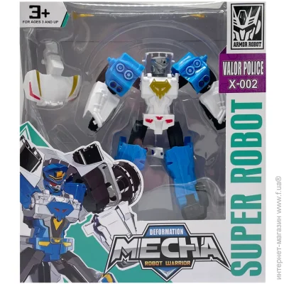 Գ Bambi    - KKR-12     2 (KKR-12(Blue))