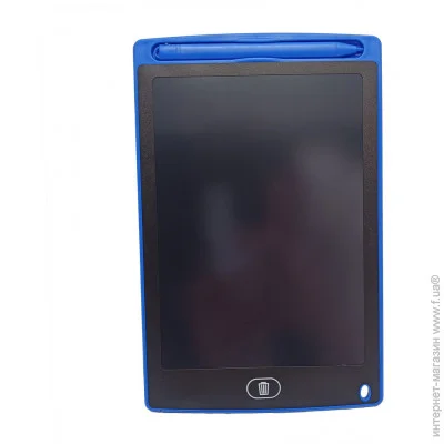 Bambi      LCD  "Unicorn" ZB-99 (Blue) (ZB-99(Blue))