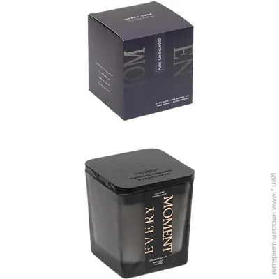   Bambi   "Love home" AXW2027-1(Pure Sandalwood)     