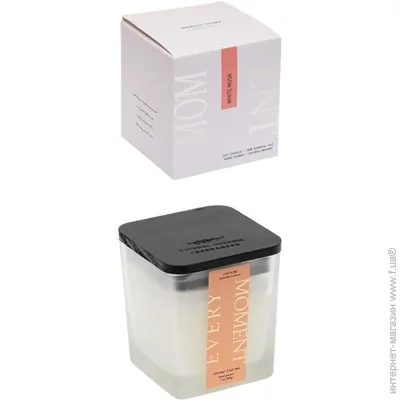   Bambi   "Love home" AXW2027-2(White Musk)     
