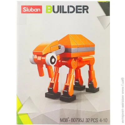  Bambi  (M38-B0795J)