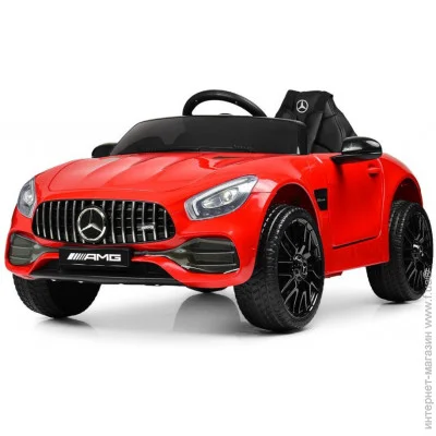 Bambi   M 4062EBLR-3 Mercedes-Benz  30 