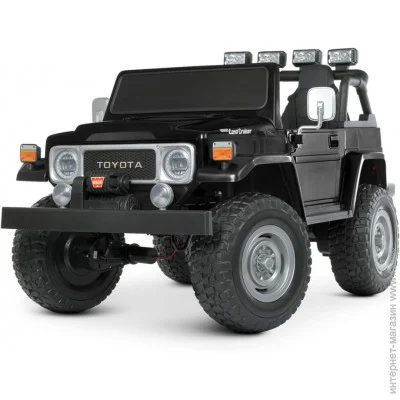  Bambi    M 4968EBLR-2 (24V) Toyota  (M 4968EBLR-2(24V))