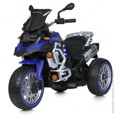 Bambi    M 5074EL-4 .12V10AH, 2  45W, EVA, , TF, 