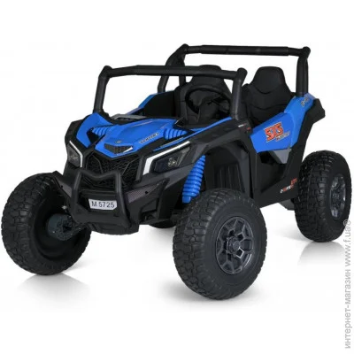 Bambi    M 5725EBLR-4(24V)  60 