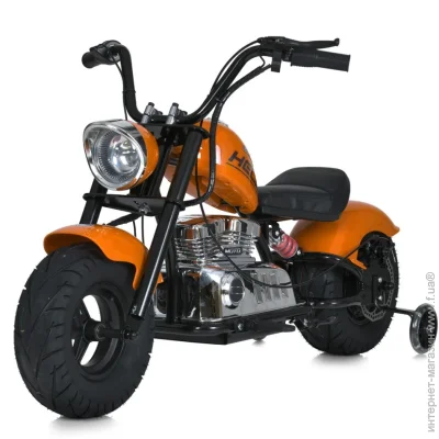 Bambi    M 6016AL-7(36V)  80 