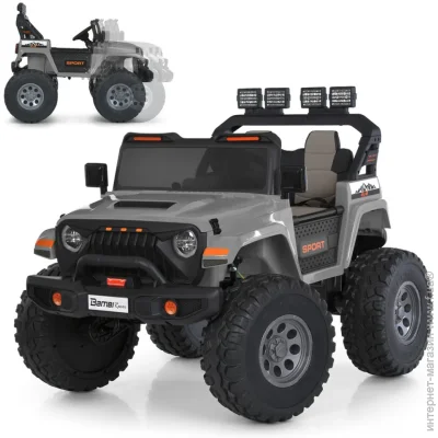  Bambi    M 6204EBLR-11(24V)  60 