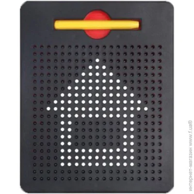   "MagPad" Bambi TSQ-380B(Black) 21,5 ,   (77028)