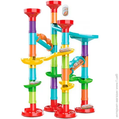  Bambi   Marble Run 8803, 50  50 .