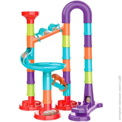  Bambi  Marble Run (8804) 45 .