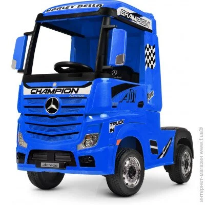  Bambi Mercedes-Benz  (M 4208EBLR-4)