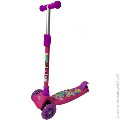   Bambi Mermaid LS2215 (LS2215)  25  