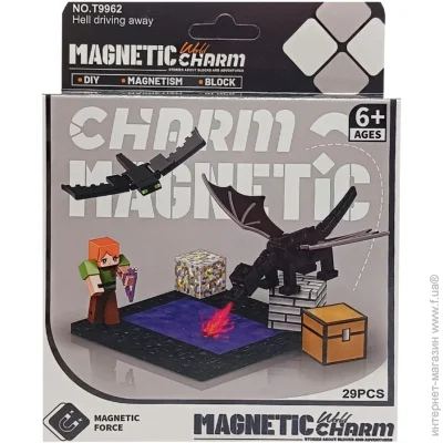   Bambi Minecraft (9962) 29 .