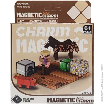   Bambi Minecraft (9963) 27 .