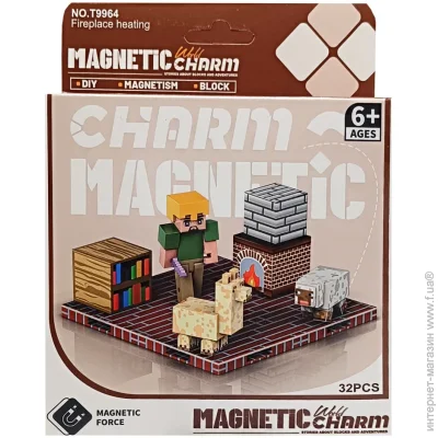   Bambi Minecraft (9964) 32 .