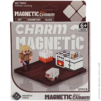   Bambi Minecraft (9965) 27 .