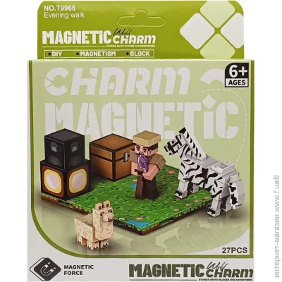   Bambi Minecraft (9966) 27 .