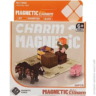   Bambi Minecraft (9968) 26 .