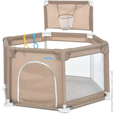 Bambi   MR 1340-BG, ,   