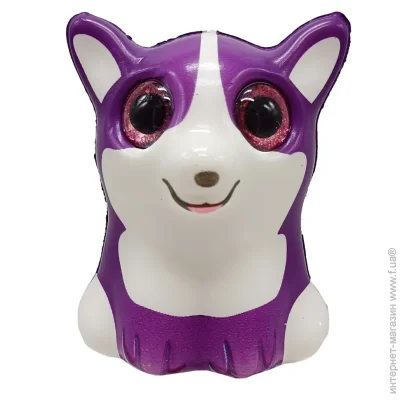 Bambi     MS 3759(Violet)  7 