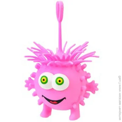 Bambi    "" MS 4292(Pink)