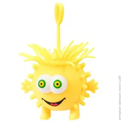 Bambi    "" MS 4292(Yellow)