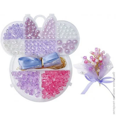 Bambi       N098-3/4/5 (Գ) (N098-3/4/5(Violet))