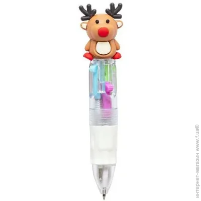 Bambi     "" NBYX001(Brown) 4 
