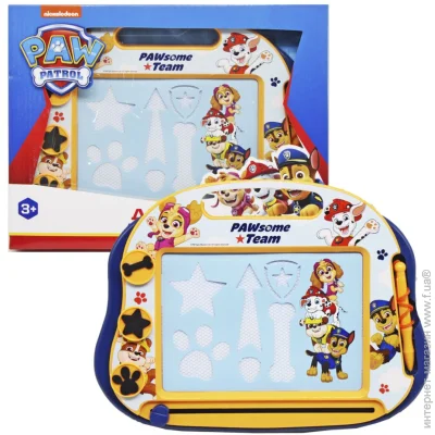 Bambi   Paw Patrol PP-82104
