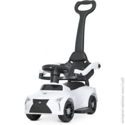 Bambi - Racer M 4579-1  