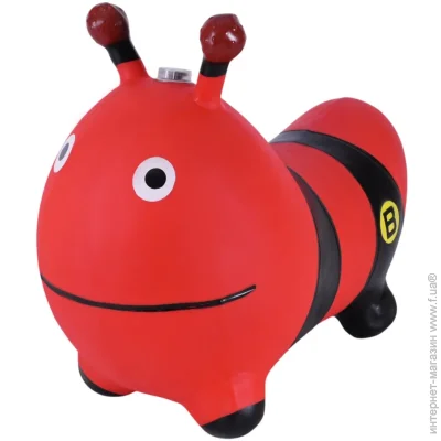  Bambi  - "" RB2515 ,   (RB2515(Red))