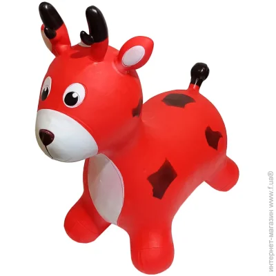  Bambi  - "" RB2519 ,  () (RB2519(Red))