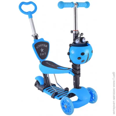  Bambi SC20139 Blue    (SC20139)  25  