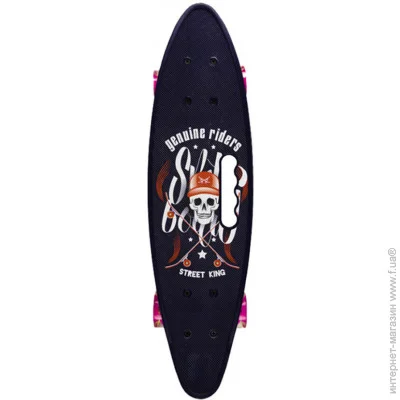 Bambi   "Skull" 24" SC20520  , PU   